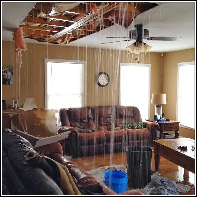 Water Damage Restoration services in Lumberton, NJ